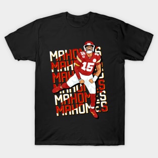 Mahomes T-Shirt